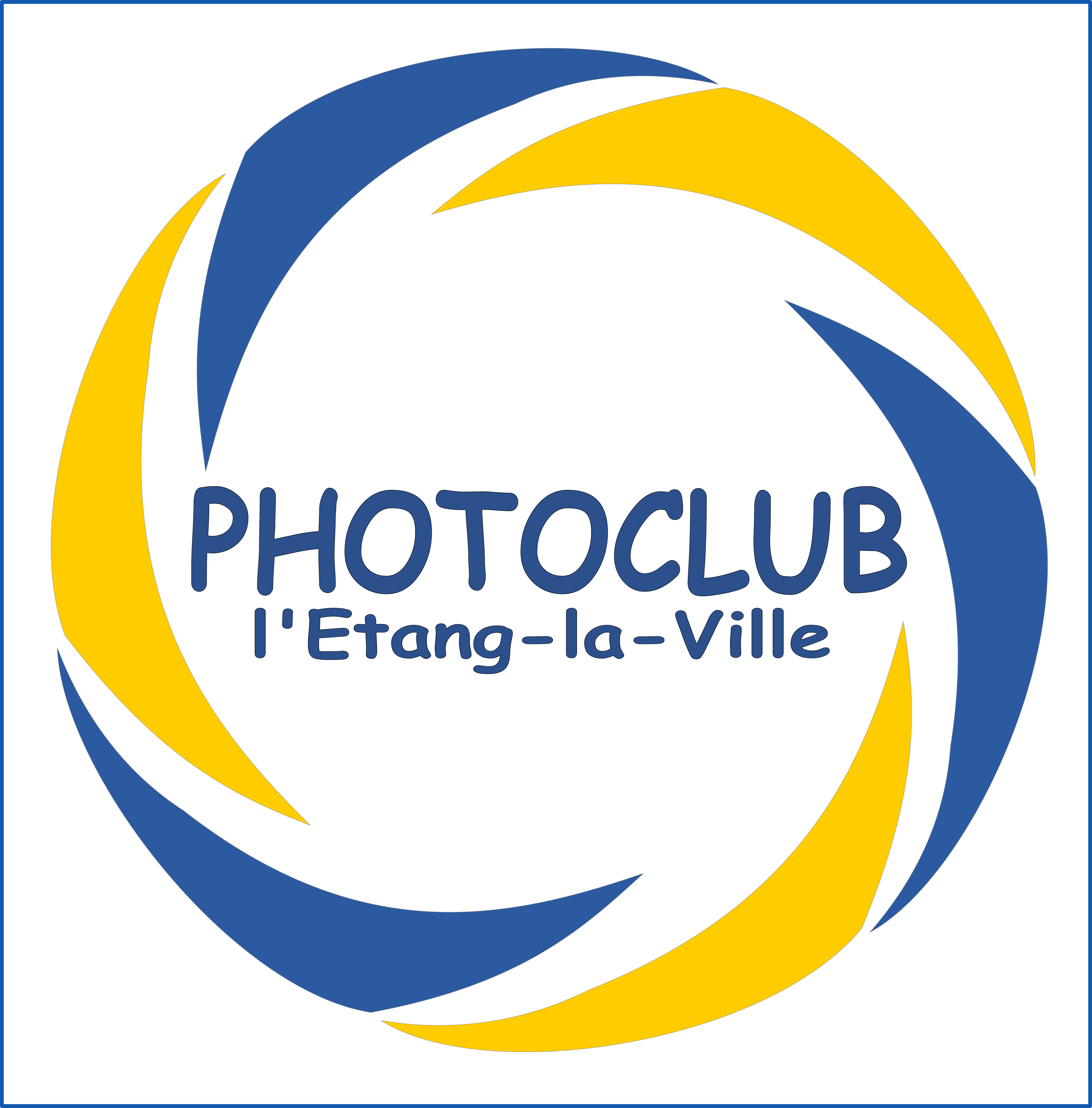 Photo Club de l'Etang La Ville