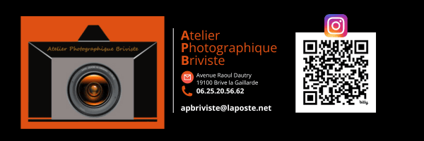 Atelier Photographique Briviste