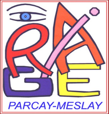 Riage Parcay Meslay