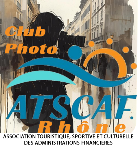 ATSCAF Rhône Photo - Lyon