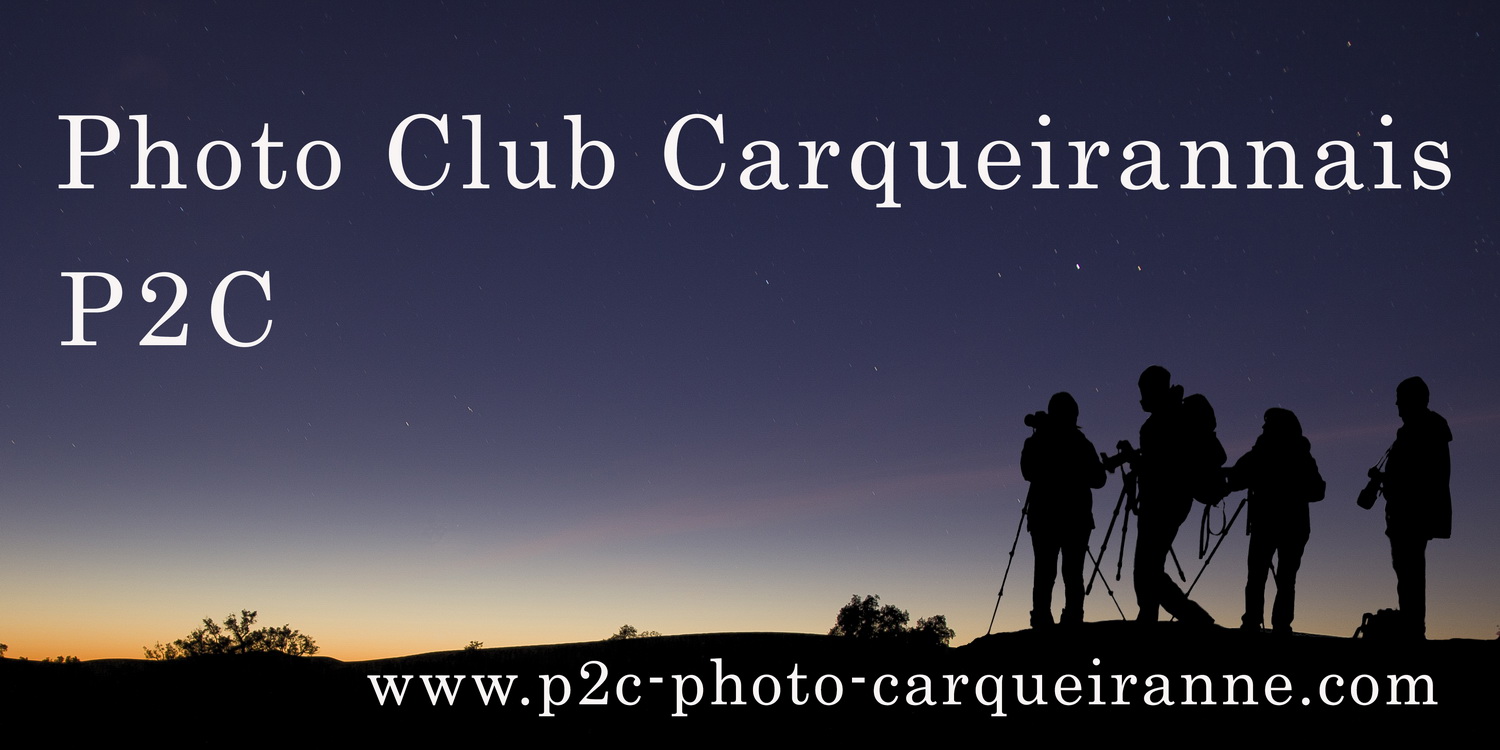 Photo Club Carqueirannais