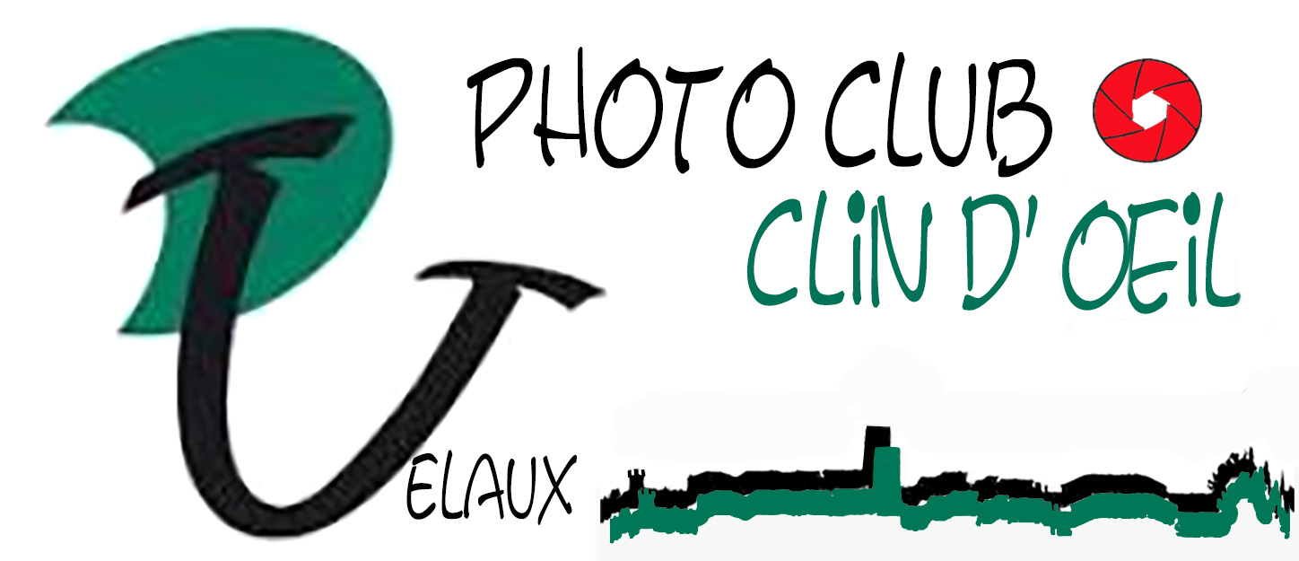 Photo Club Velauxien - Clin d'Œil