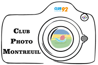 Club92Cmcas Photo Club Montreuil