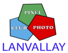 Pixel Club Photo Lanvallay