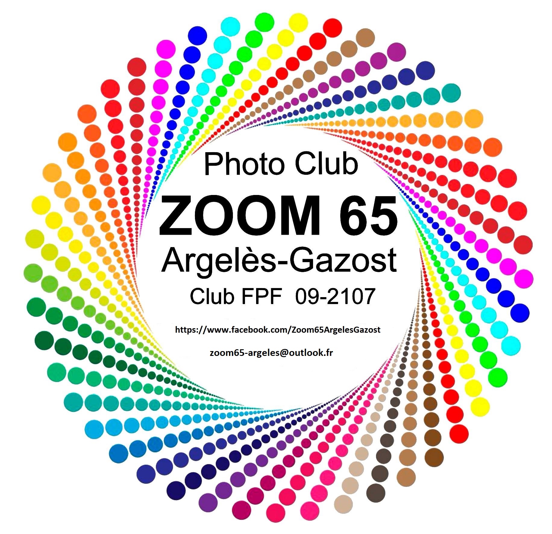 Zoom 65 Argeles