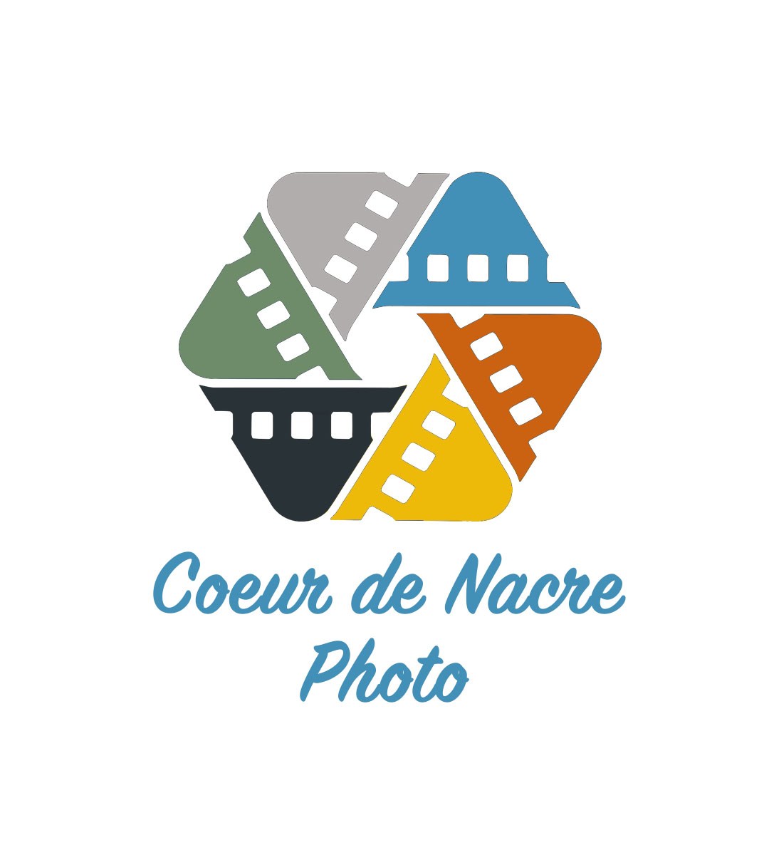 Coeur de Nacre Photo