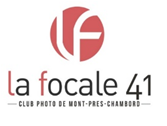 Club Photo La Focale 41