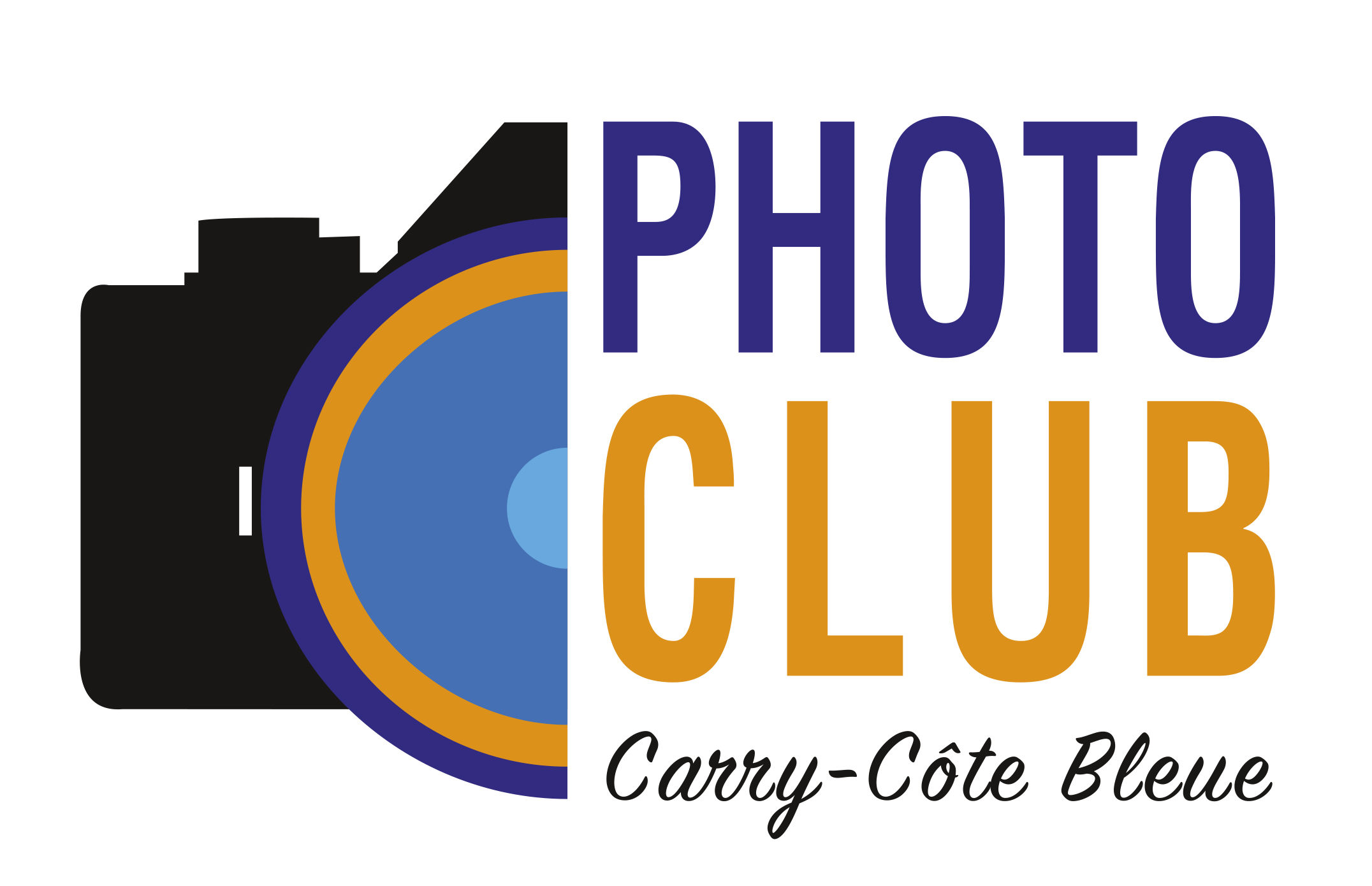 Photo Club Carry Côte Bleue