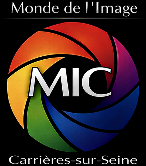 Le monde de l'image à Carrières/Seine