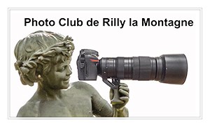 Photo Club de Rilly La Montagne