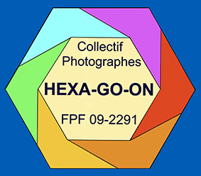 Hexa-Go-On