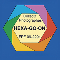Hexa-Go-On