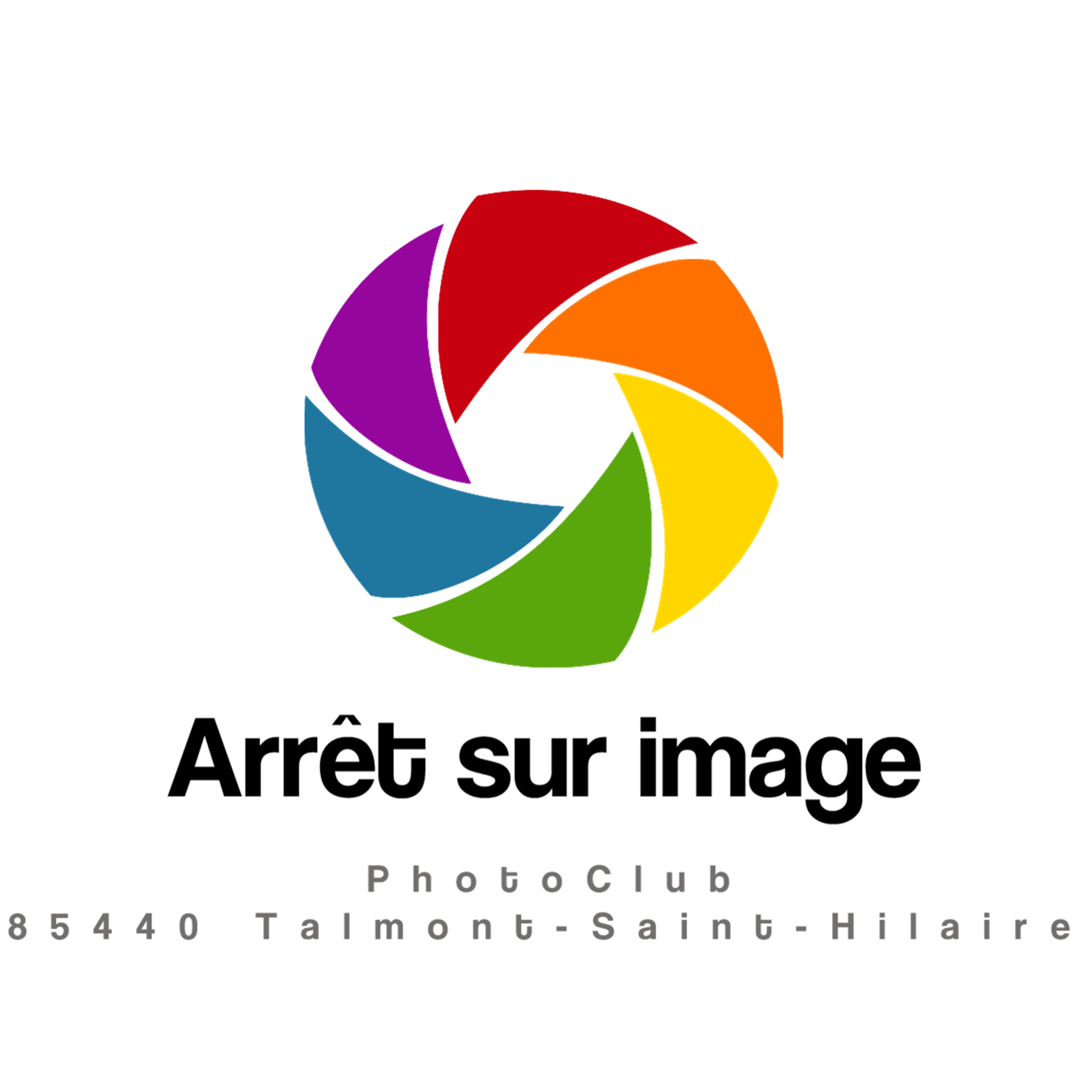 Arrêt sur Image-Photo club de Talmont St Hilaire