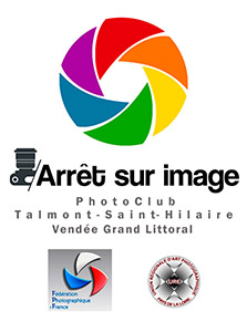 Arrêt sur Image-Photo club de Talmont St Hilaire