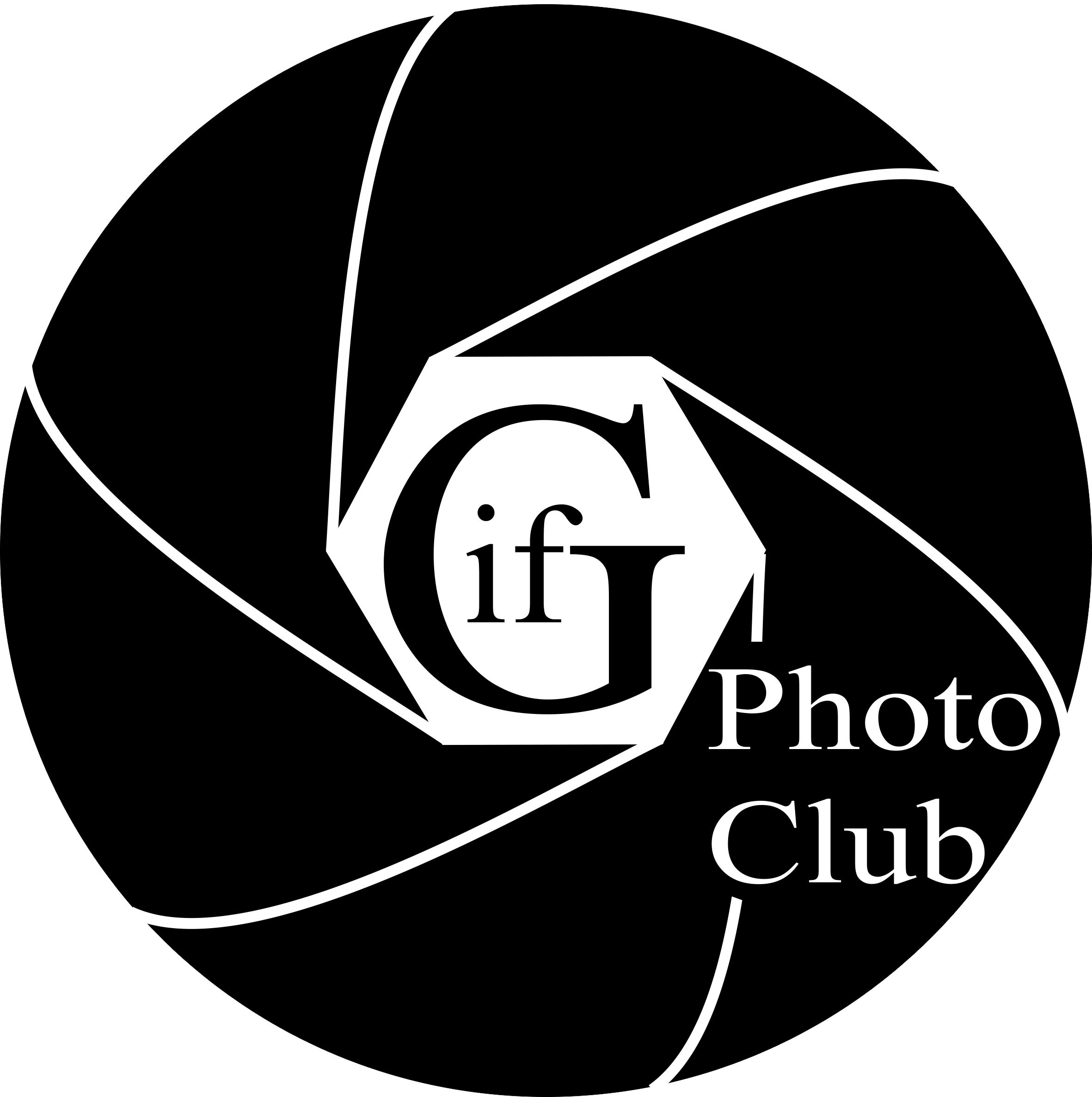 Gif Photo Club
