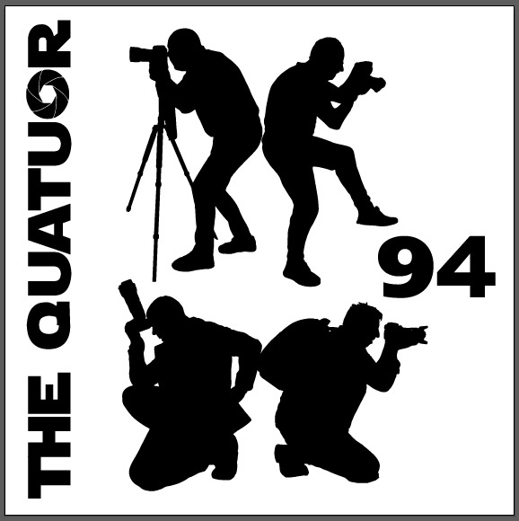 The Quatuor 94