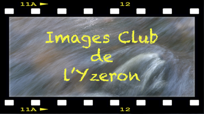 Images Club de l'Yzeron