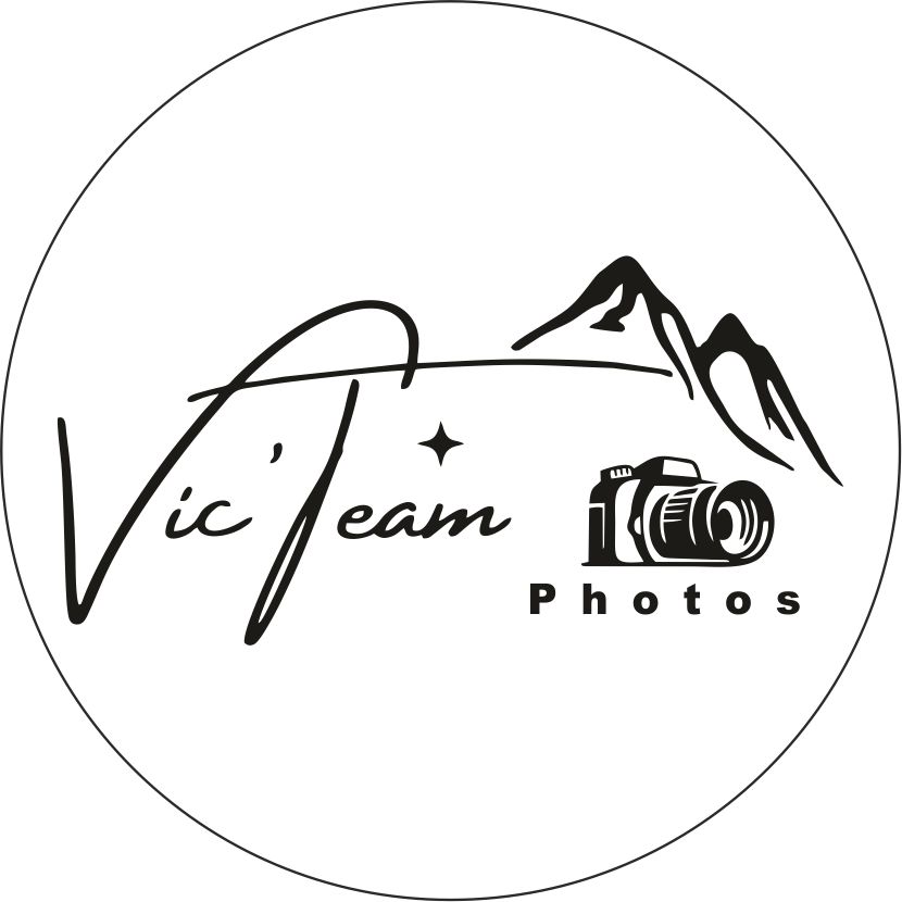 Vic Team Photos