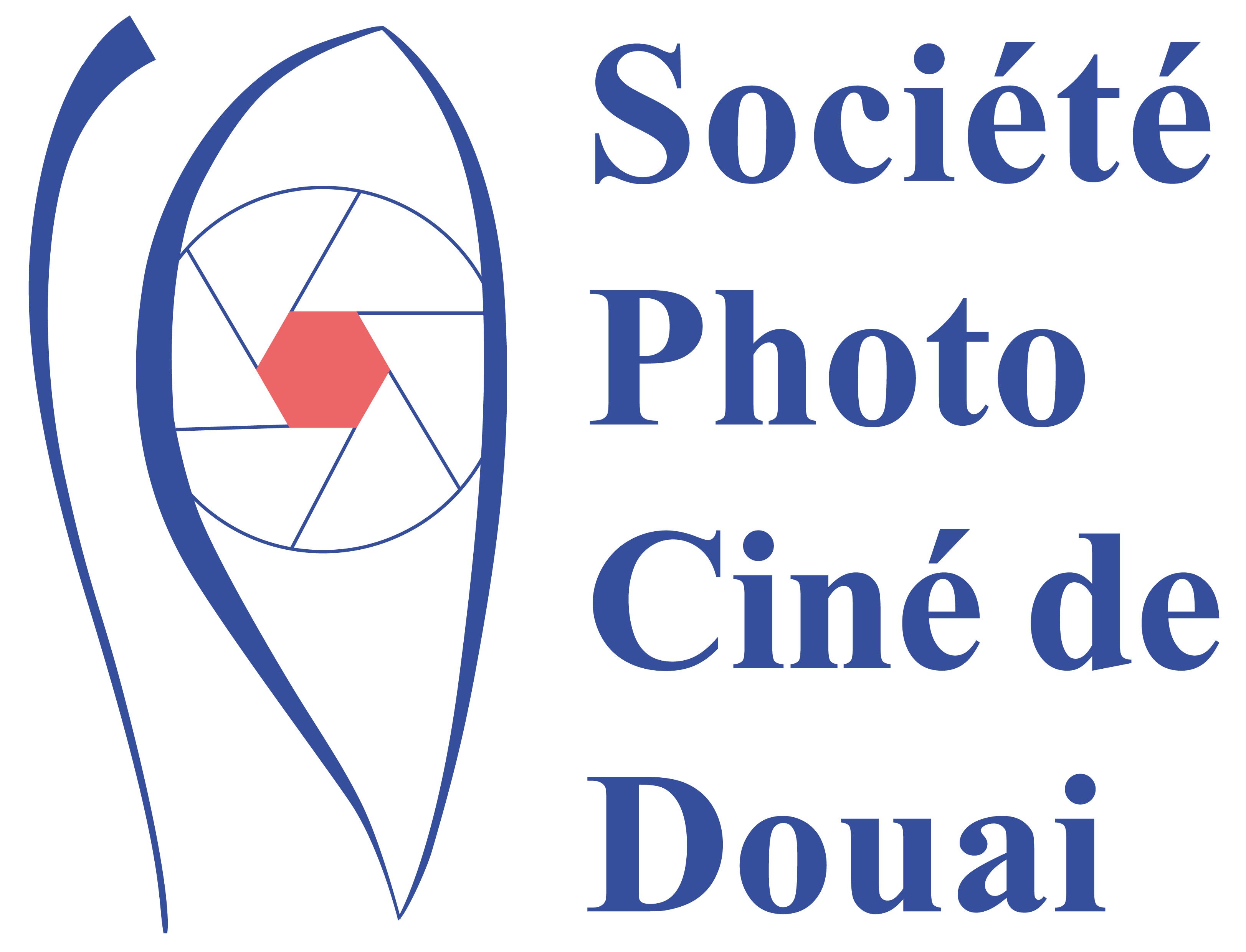Société Photo-Ciné De Douai