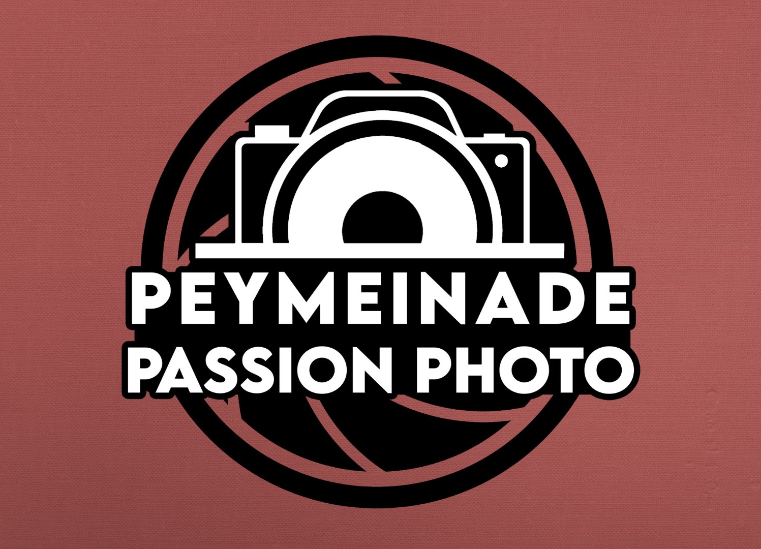Peymenade Passion Photo