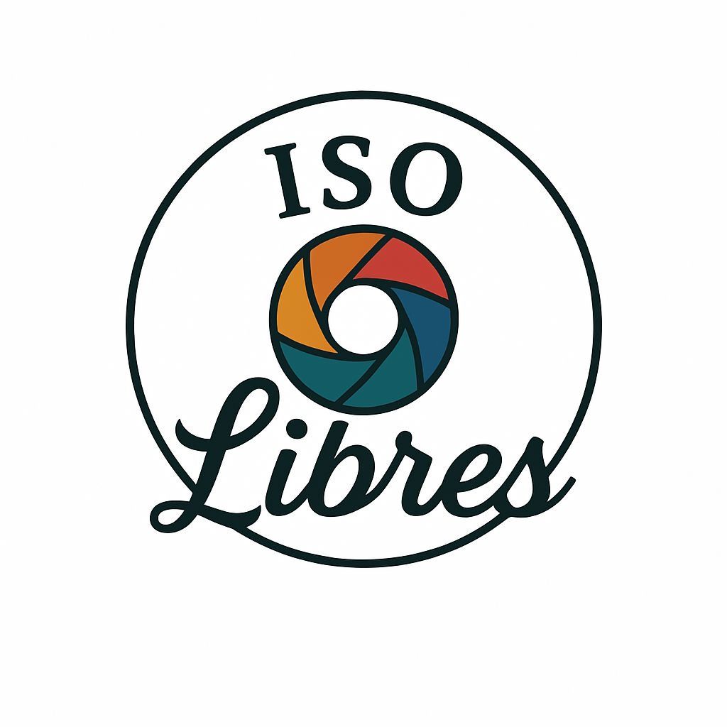Les Iso libres