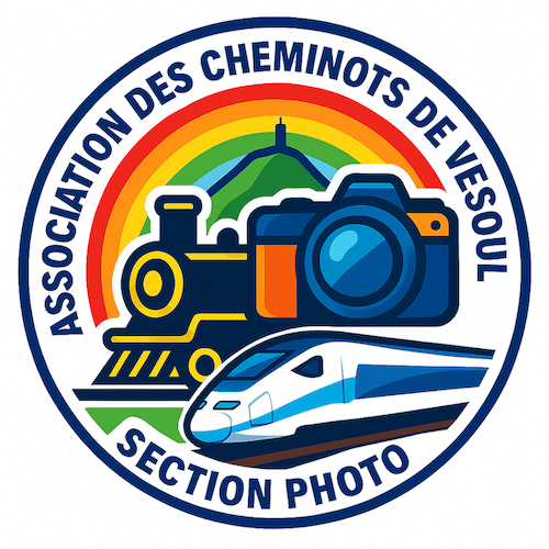 ASSOCIATION DES CHEMINOTS DE VESOUL