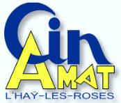 Cinamat - L'Hay Les Roses