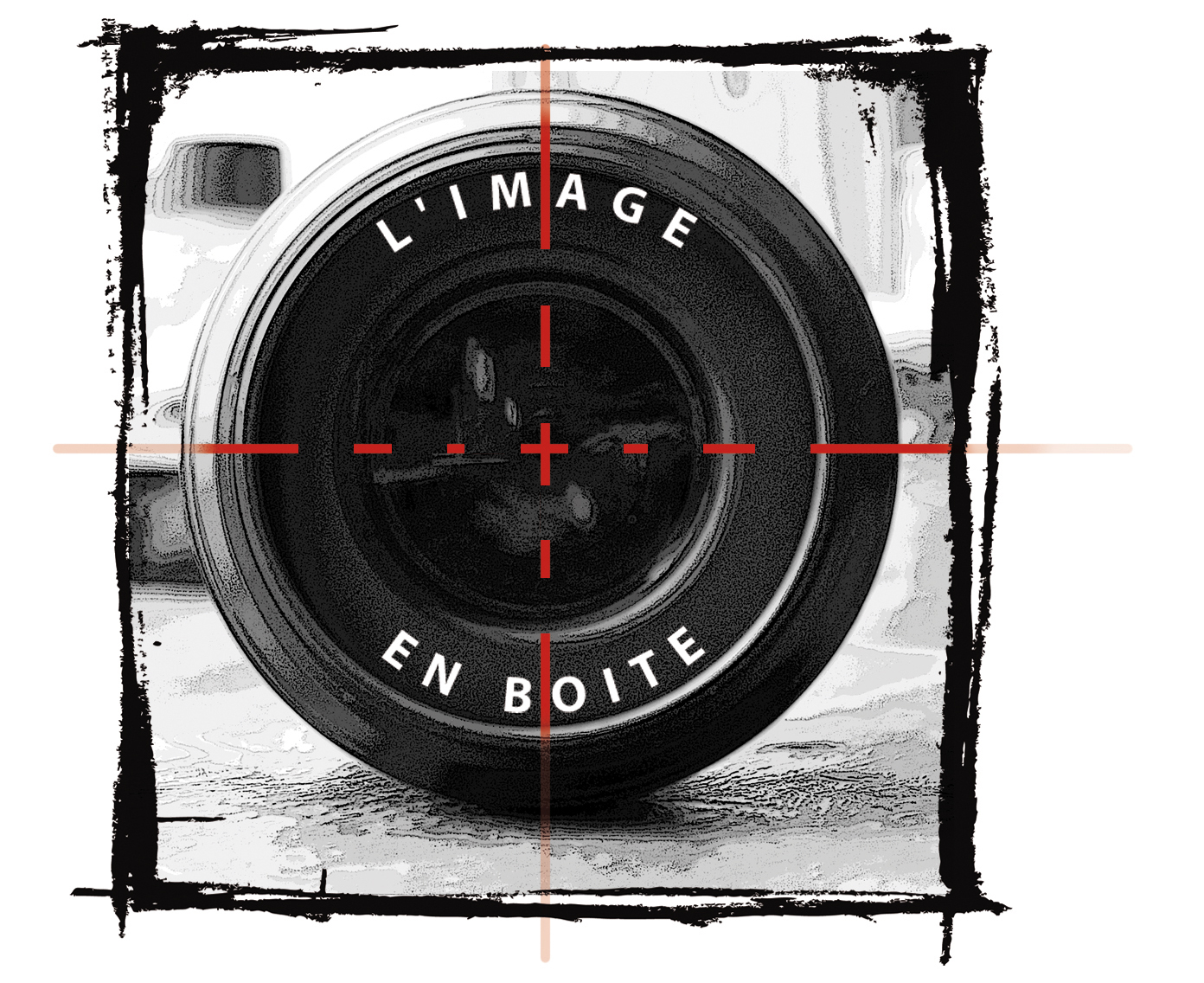 L'Image en Boîte - Elancourt